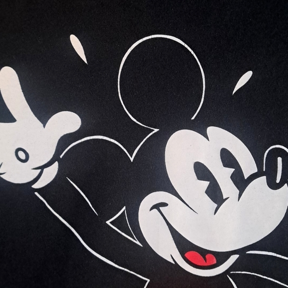 Disney Mickey & Co. Vintage T-shirt - Picture 2 of 6